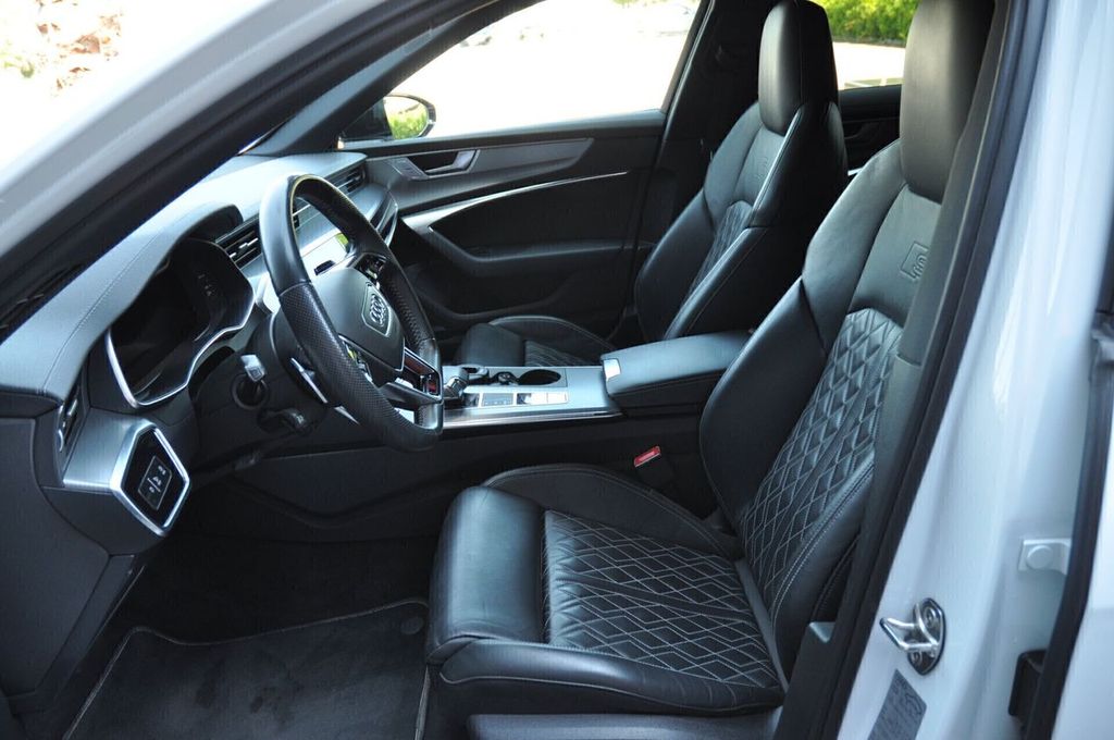 Audi A6 2020