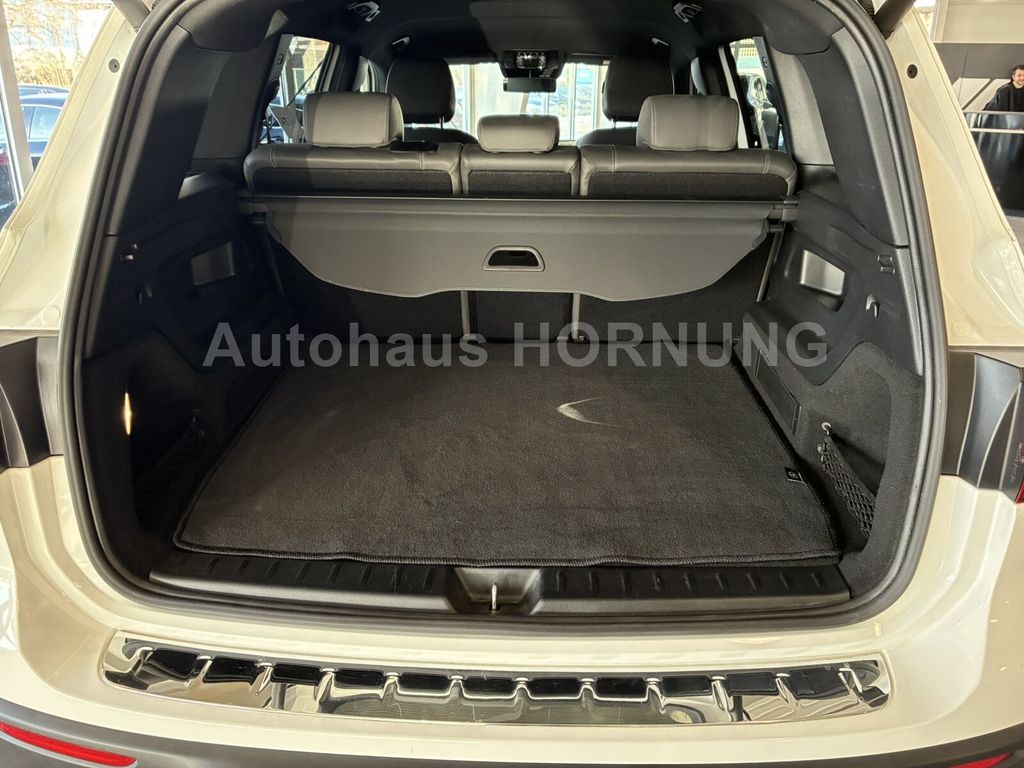 Mercedes-Benz EQB 2022