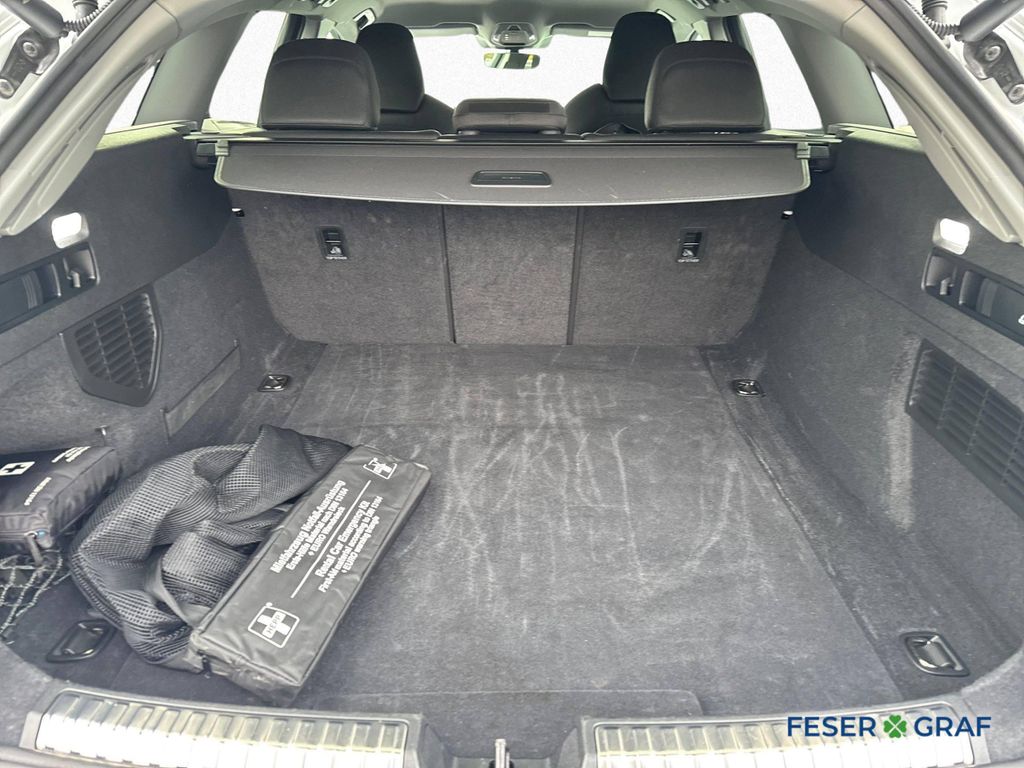 Audi A5 2025