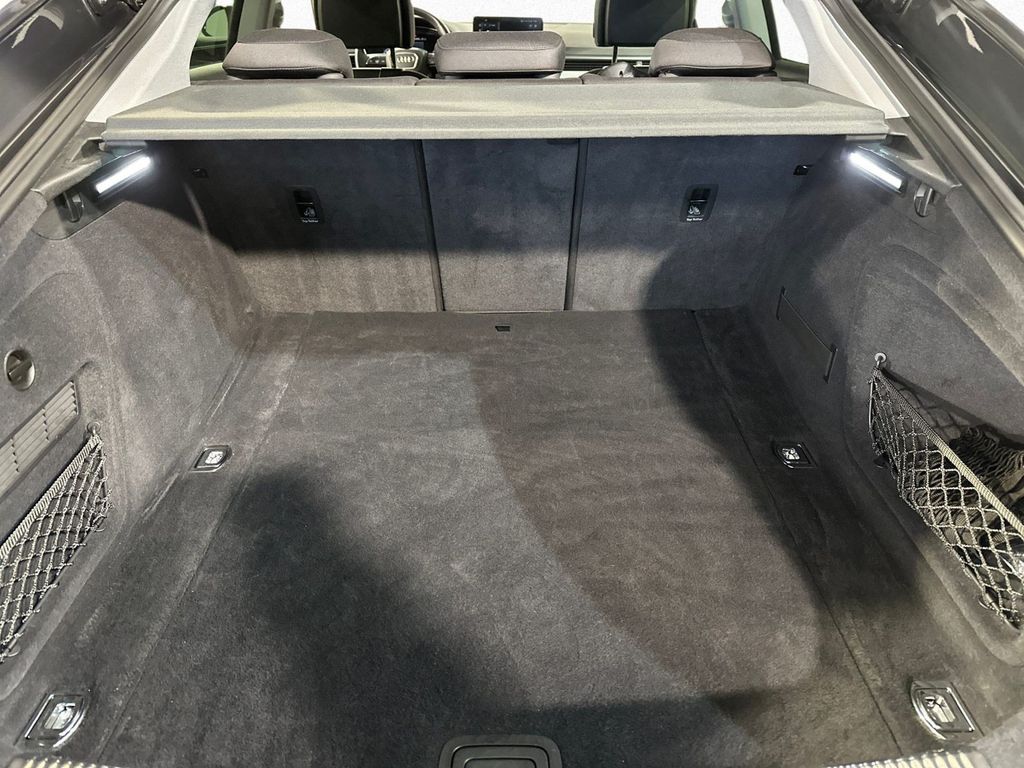 Audi A5 2023