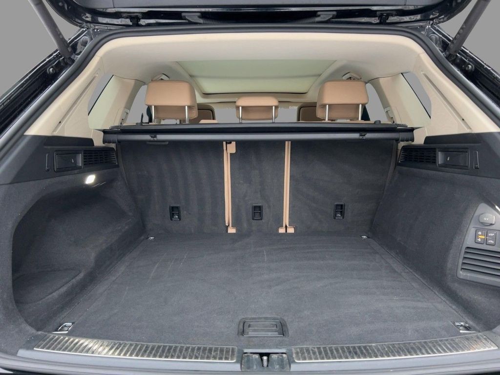 Volkswagen Touareg 2023