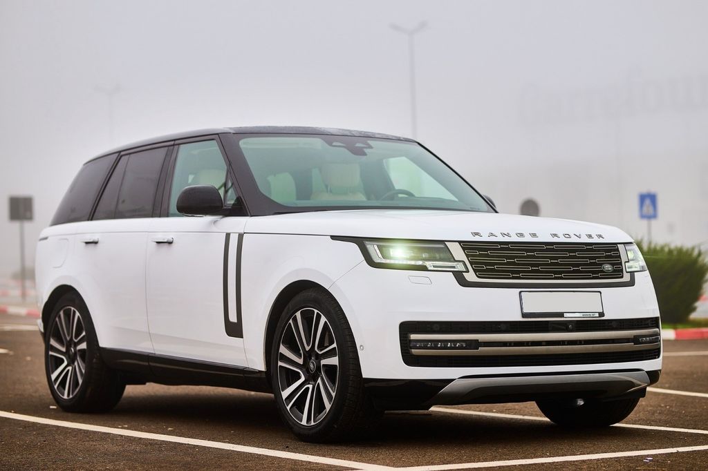 Land Rover Range Rover 2023