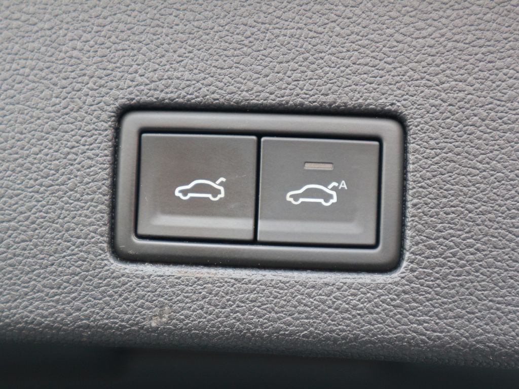 Volkswagen Touareg 2021