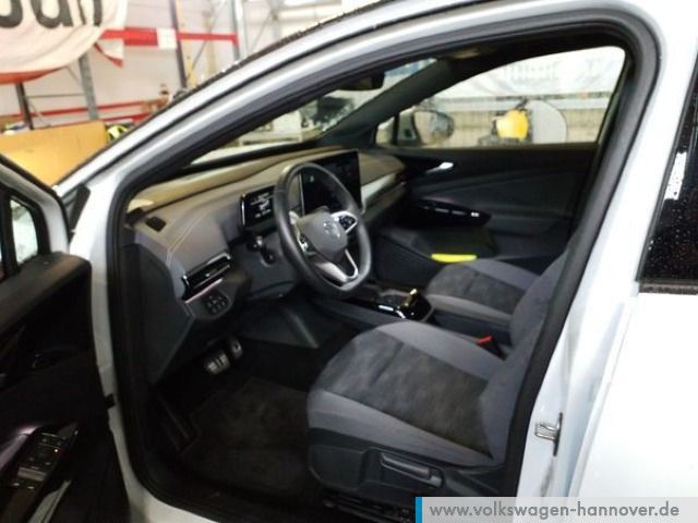 Volkswagen ID.5 2025