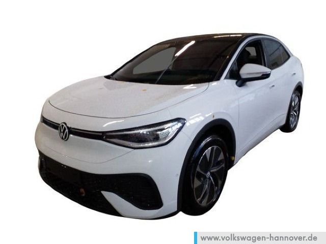 Volkswagen ID.5 2025