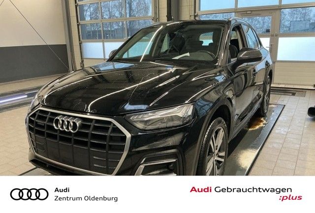 Audi Q5 2022