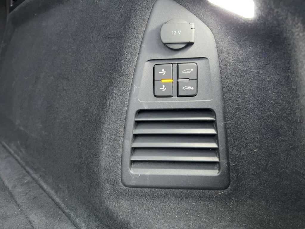 Volkswagen Touareg 2023