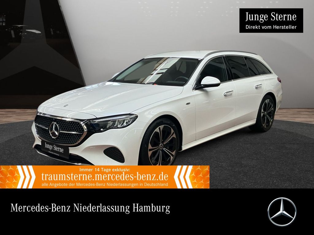 Mercedes-Benz E 300 2025