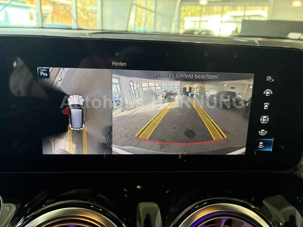 Mercedes-Benz EQB 2022