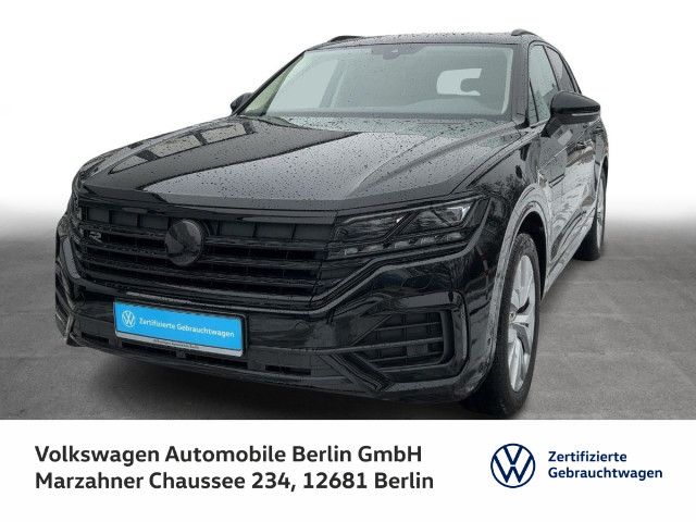 Volkswagen Touareg 2023