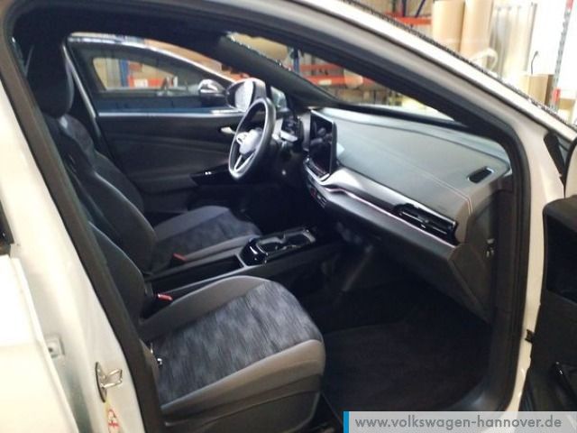 Volkswagen ID.5 2025