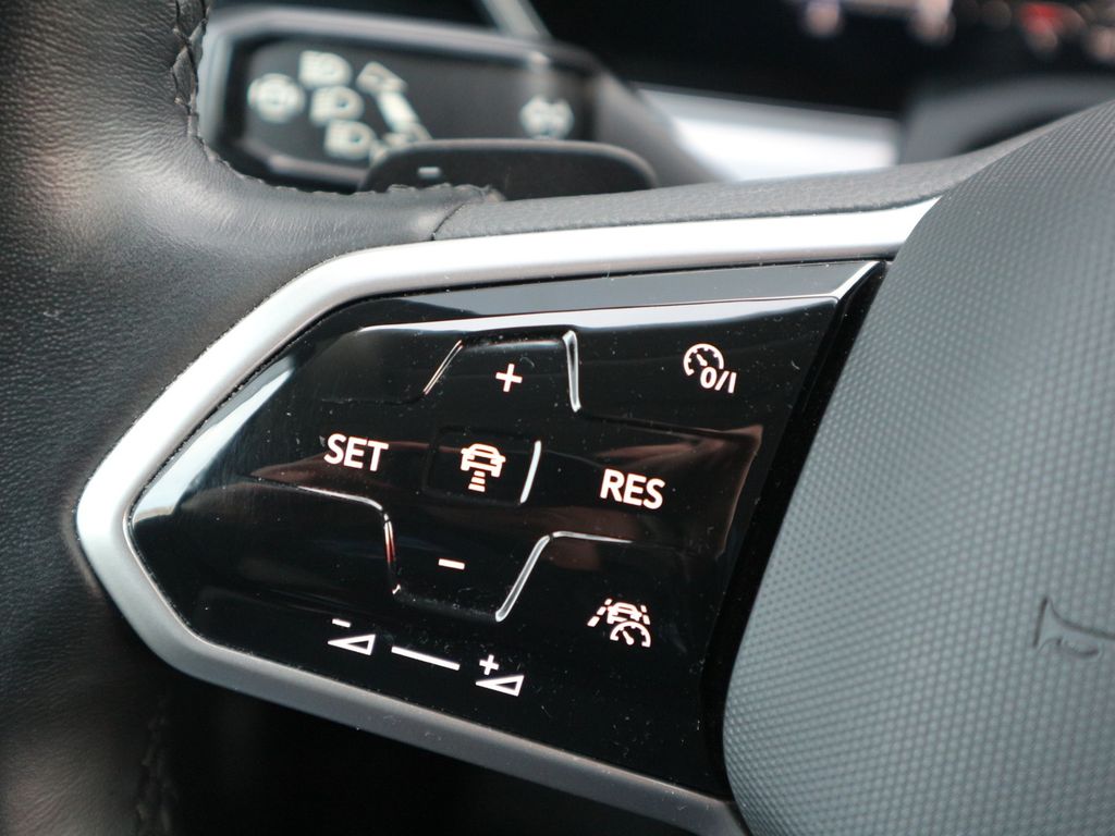 Volkswagen Touareg 2021