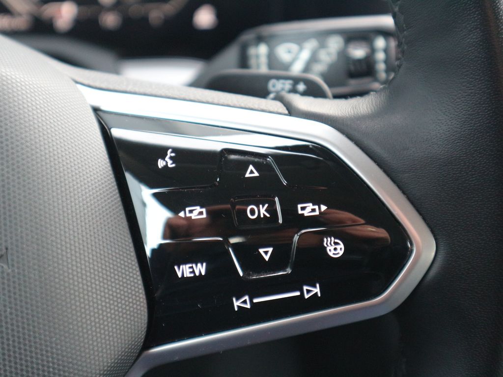 Volkswagen Touareg 2021