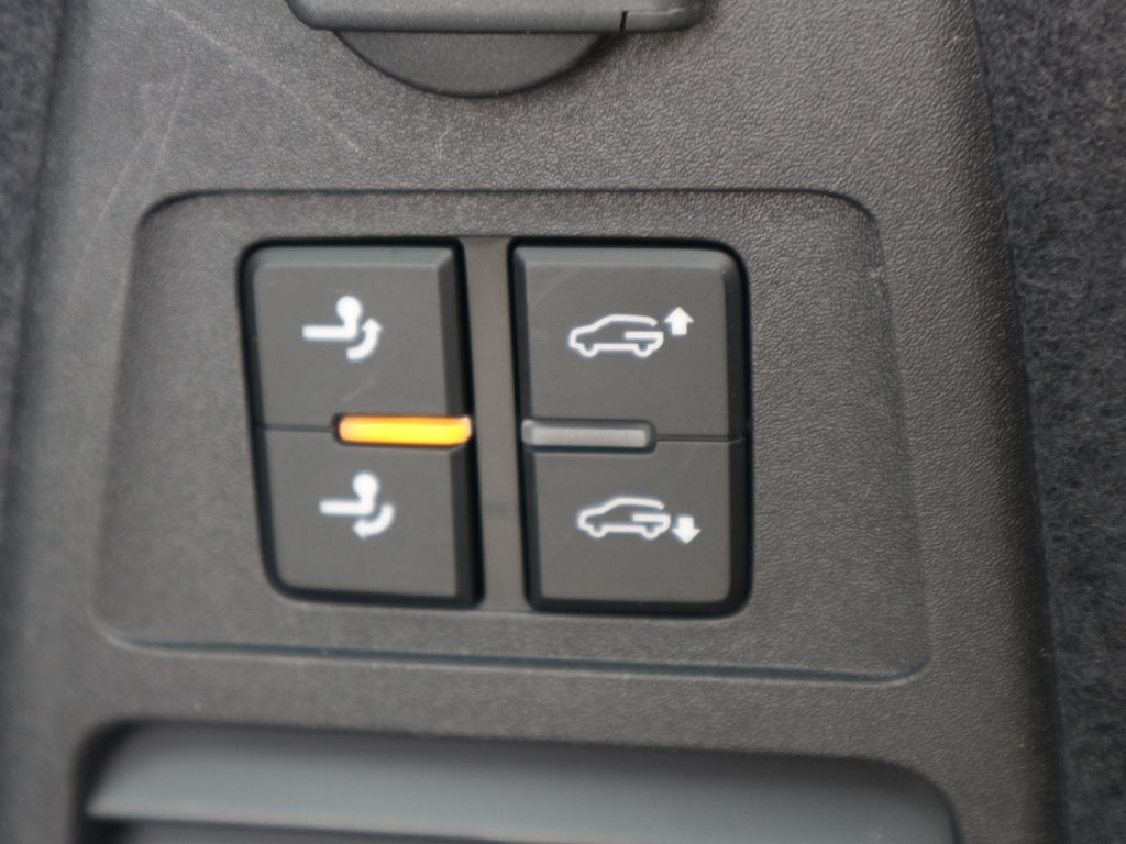 Volkswagen Touareg 2021