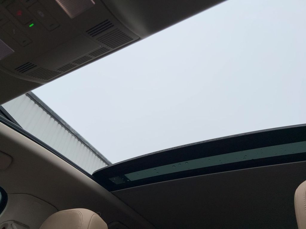 Volkswagen Touareg 2023