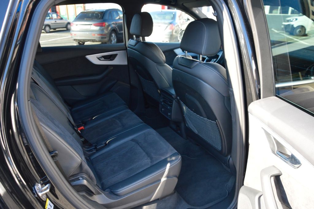 Audi Q7 2021