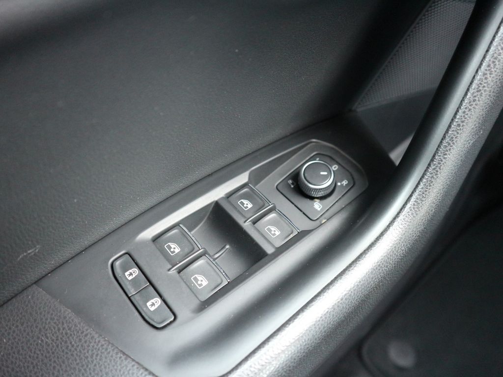 Volkswagen Touareg 2021