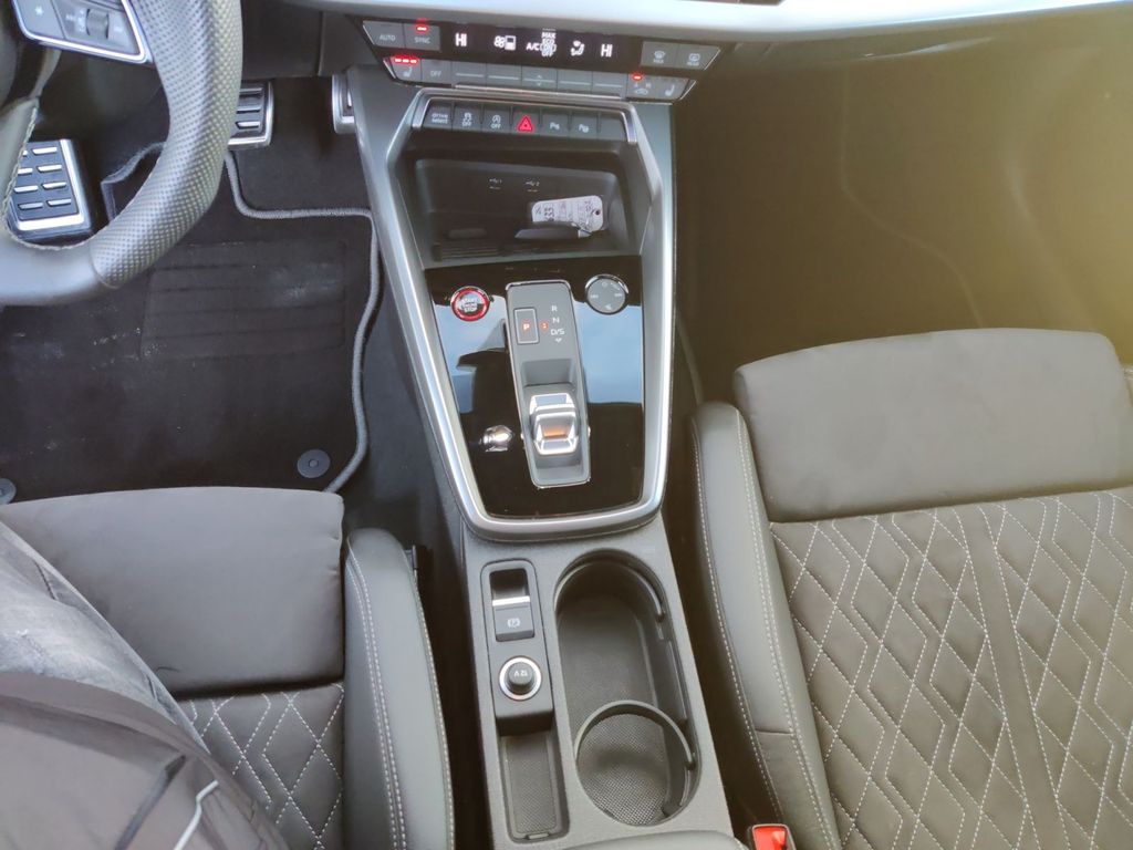 Audi S3 2024