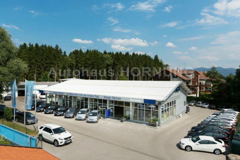 Mercedes-Benz EQB 2022