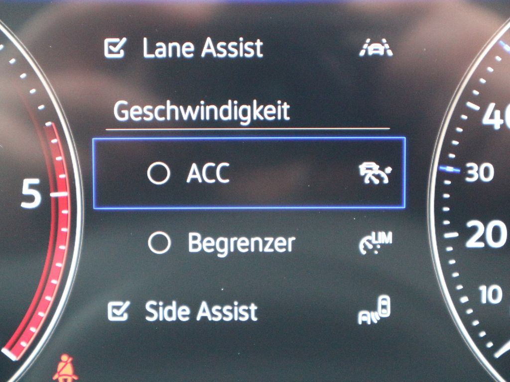 Volkswagen Touareg 2021