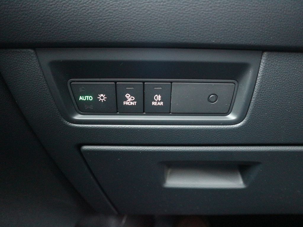 Volkswagen Touareg 2021