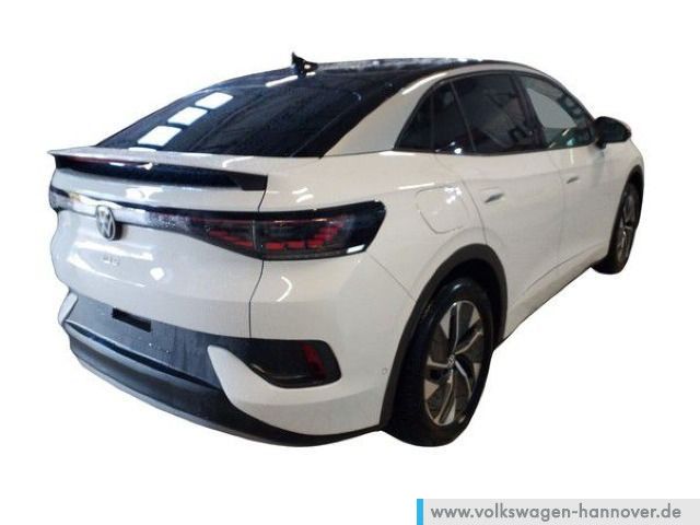 Volkswagen ID.5 2025