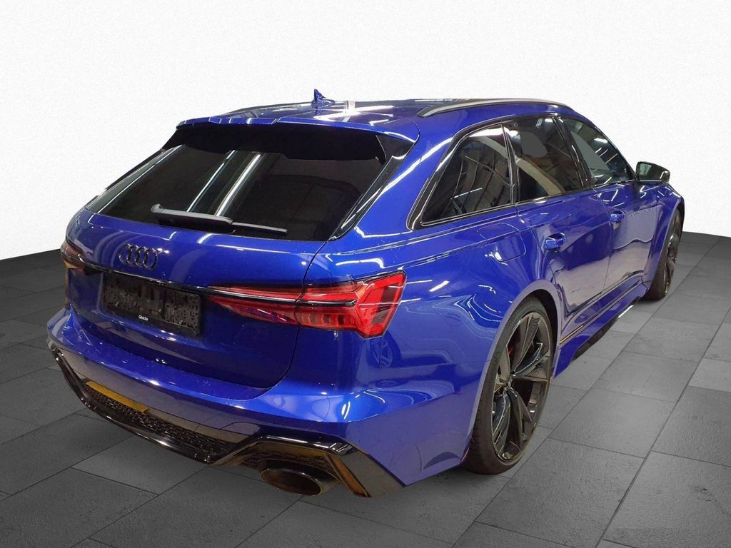 Audi RS6 2023