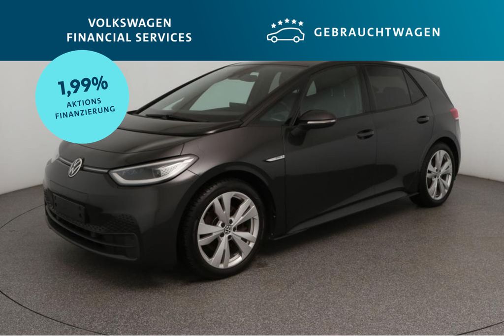 Volkswagen ID.3 2022