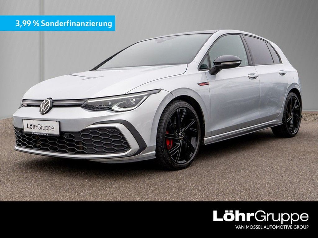 Volkswagen Golf 2022