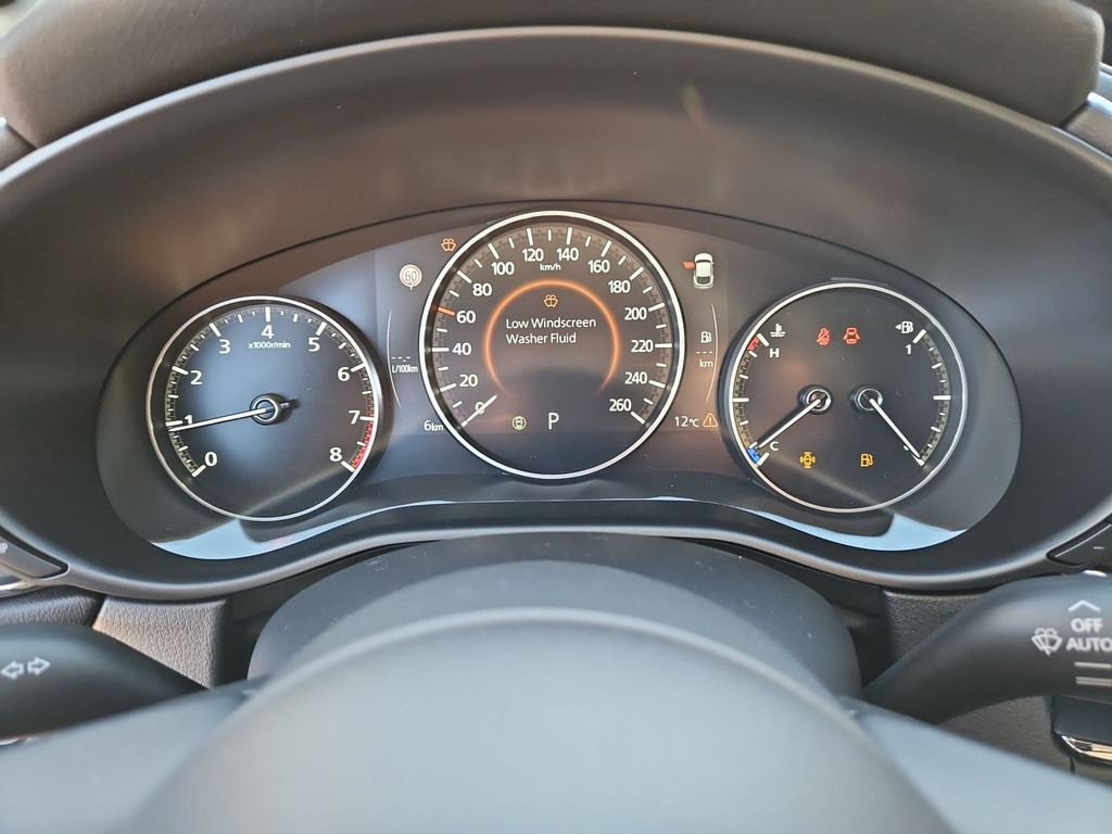 Mazda CX-30 2026