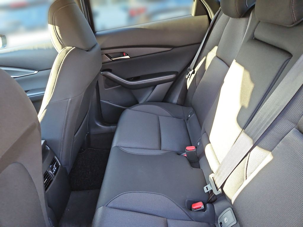 Mazda CX-30 2026