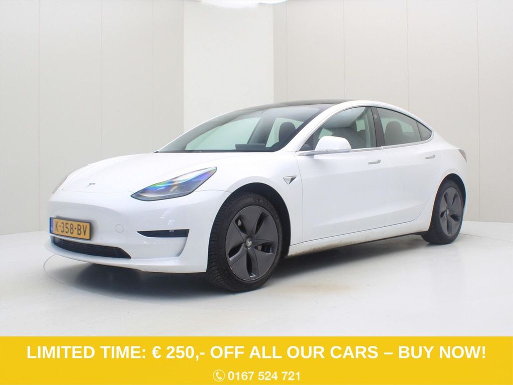 Tesla Model 3 2020