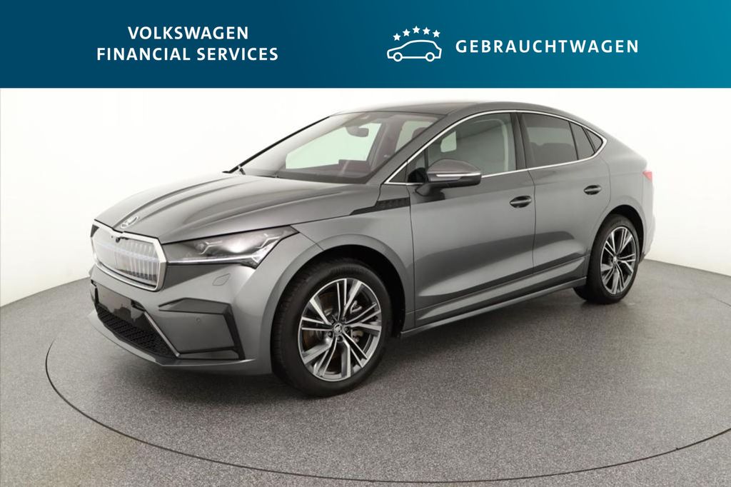 Skoda Enyaq 2023