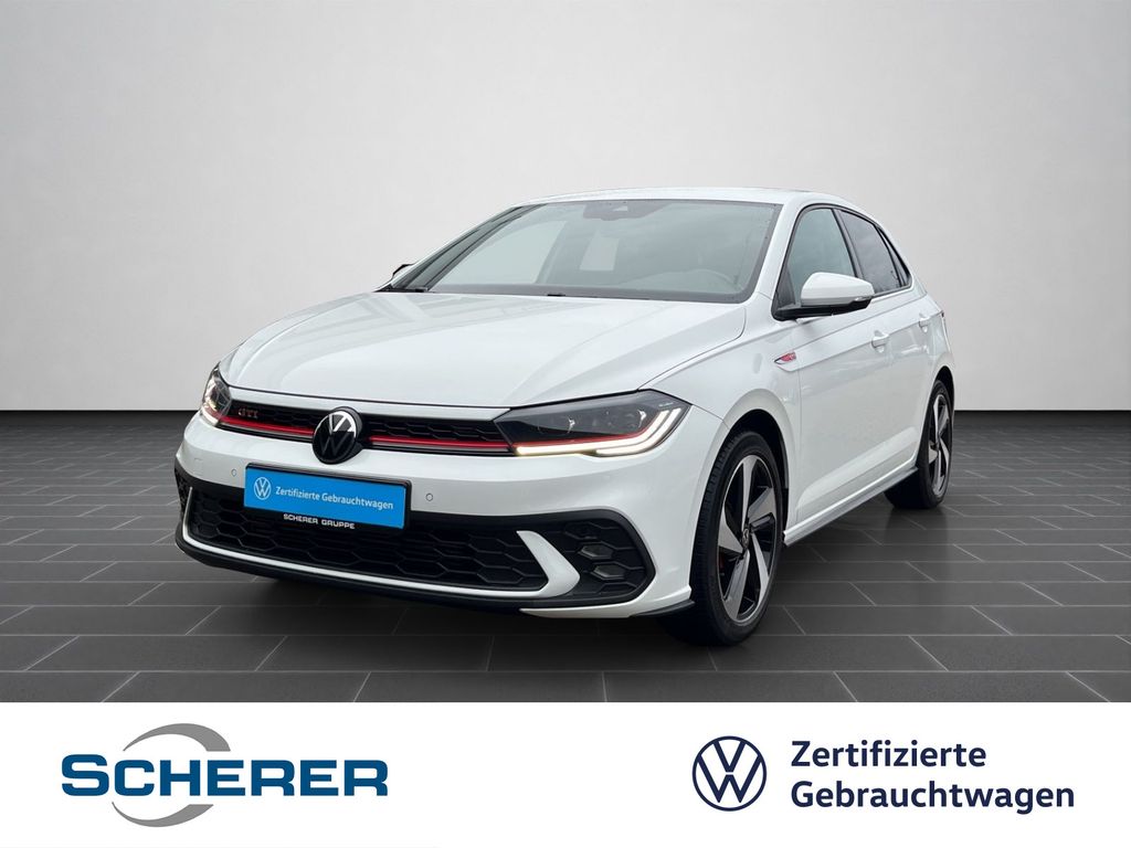 Volkswagen Polo 2022