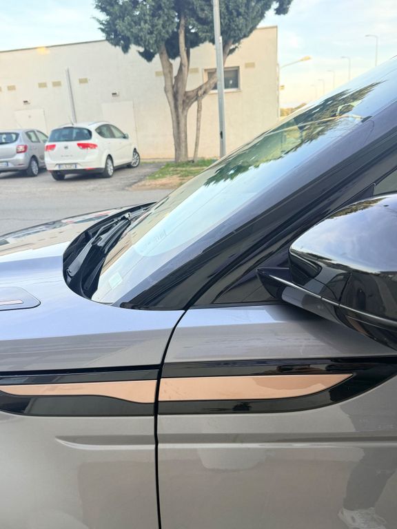 Land Rover Range Rover Evoque 2021