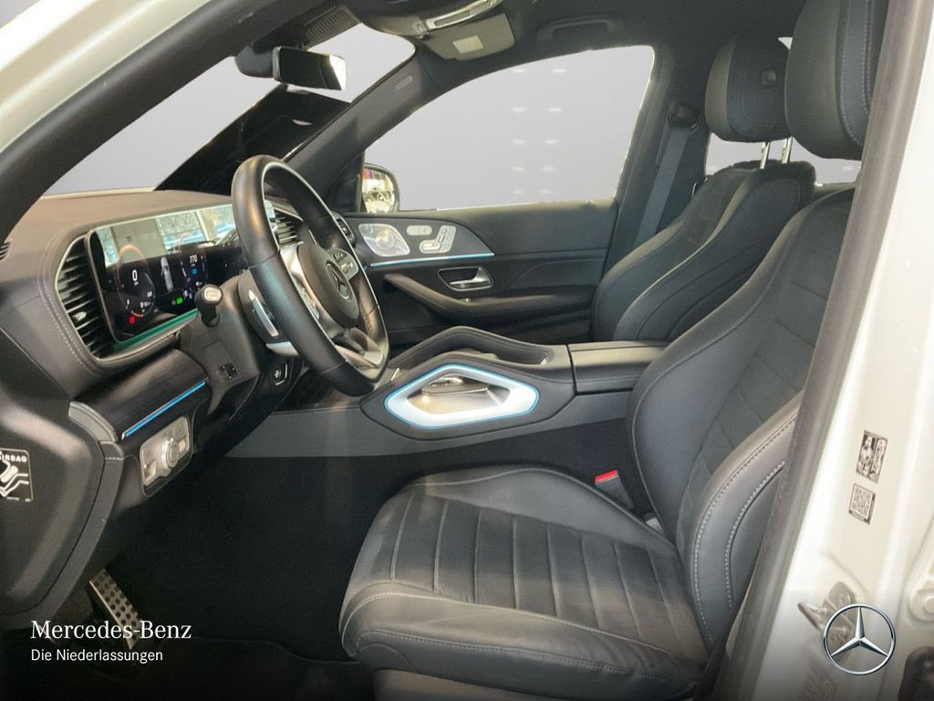 Mercedes-Benz GLE 350 2020