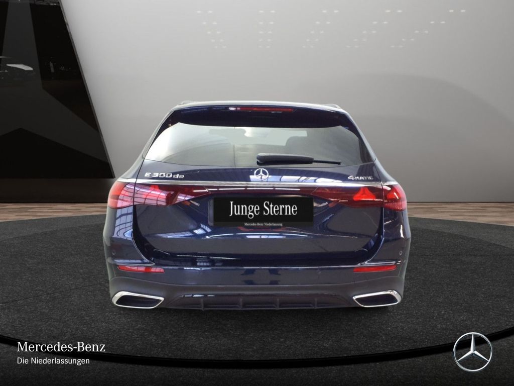 Mercedes-Benz E 300 2025