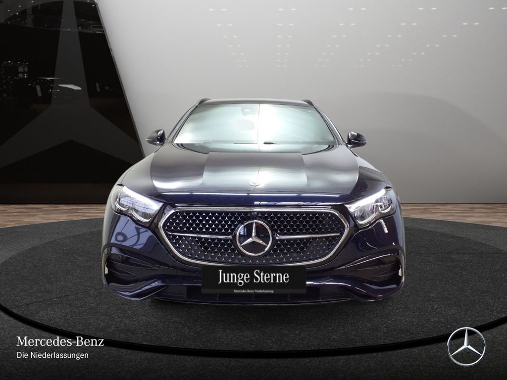 Mercedes-Benz E 300 2025