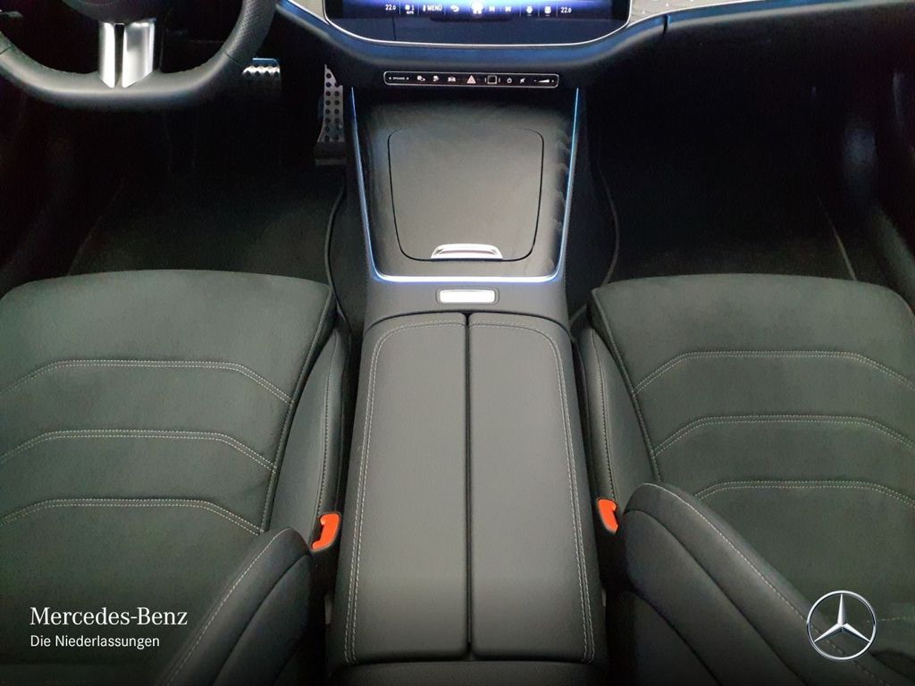 Mercedes-Benz E 300 2025