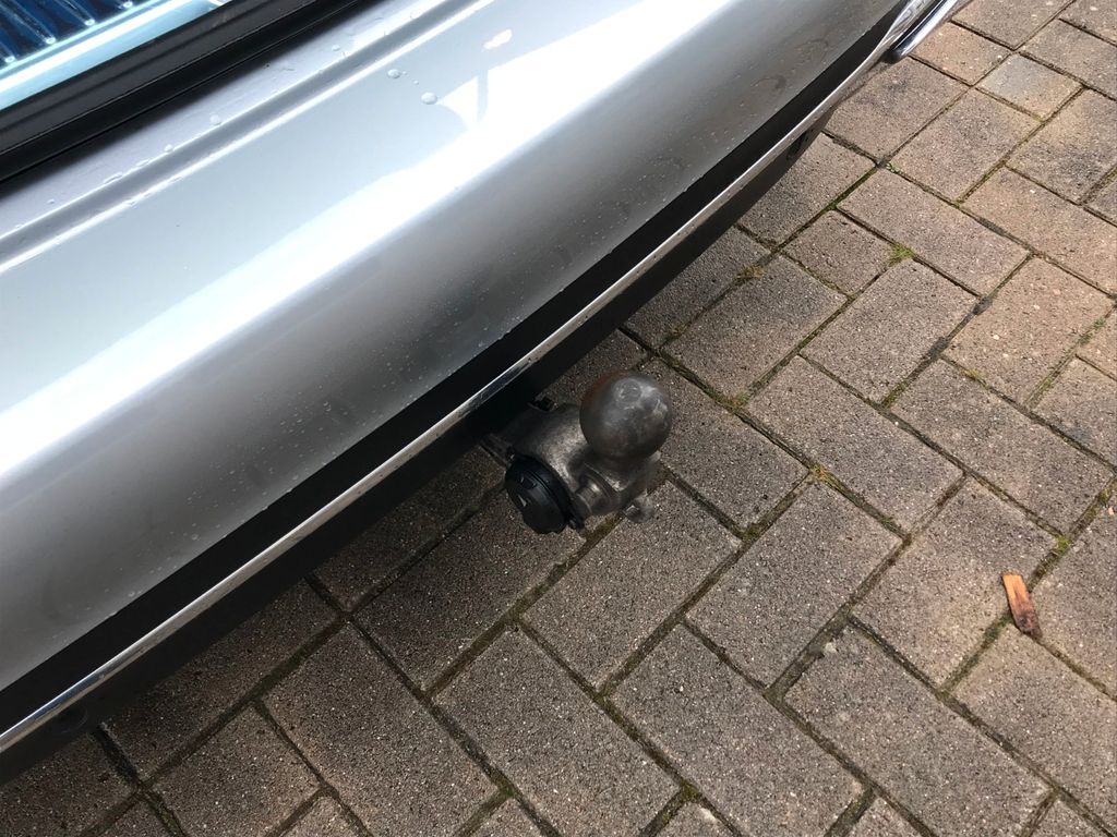 Mercedes-Benz E 300 2021