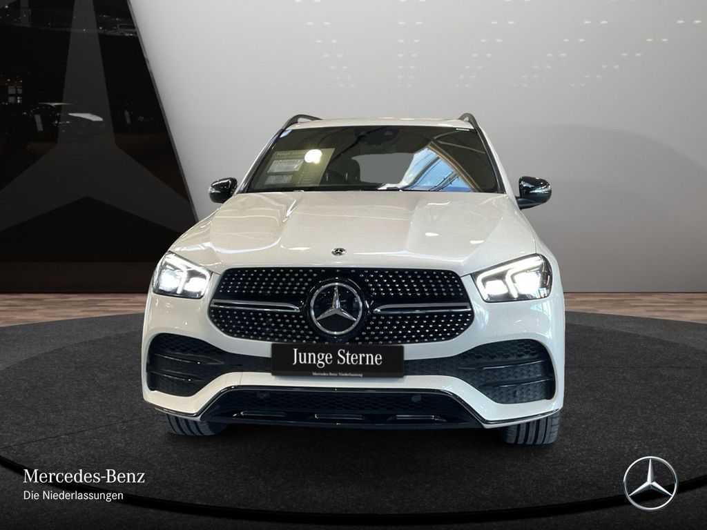 Mercedes-Benz GLE 350 2020