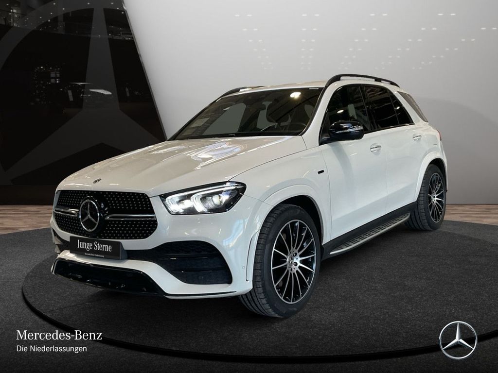 Mercedes-Benz GLE 350 2020