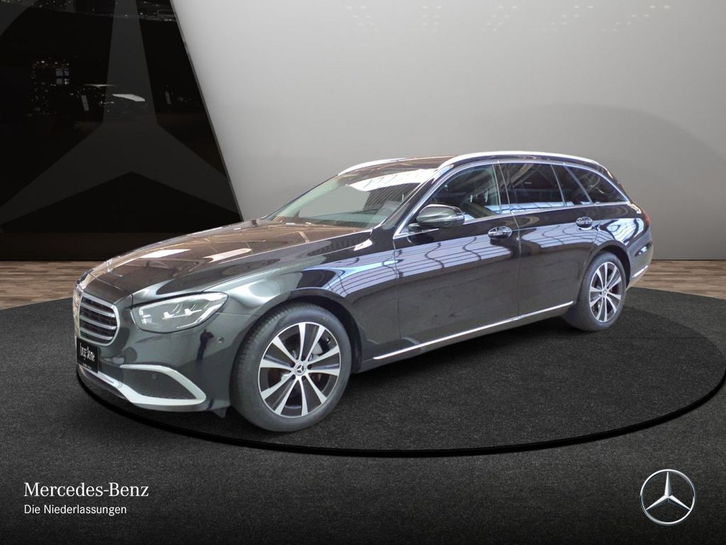 Mercedes-Benz E 300 2022