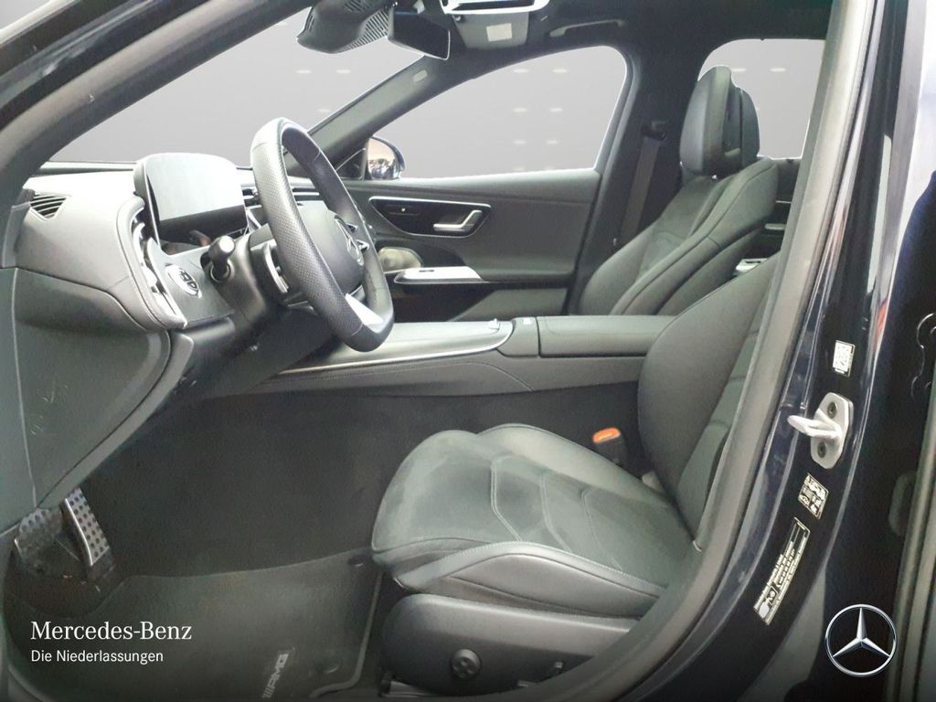 Mercedes-Benz E 300 2025