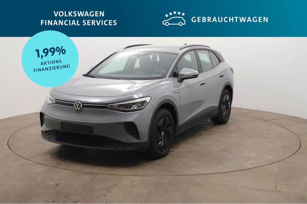 Volkswagen ID.4 2023