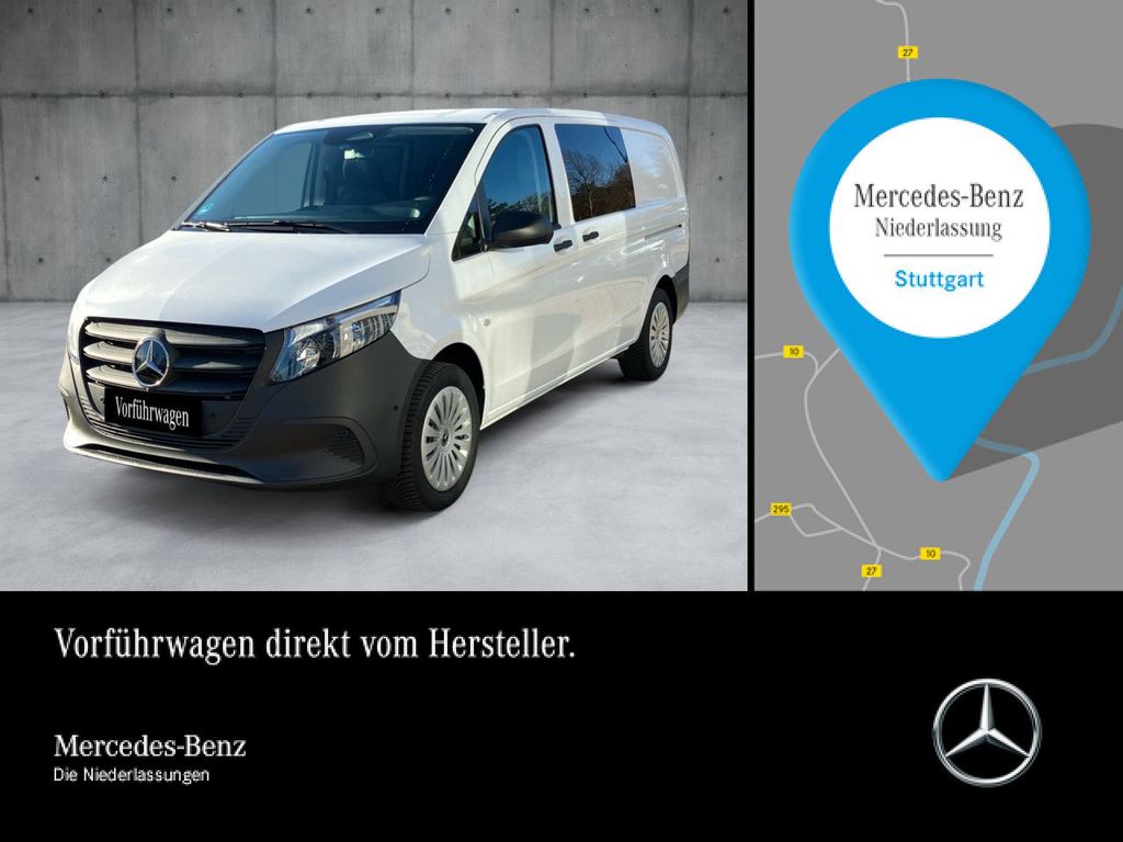 Mercedes-Benz Vito 2026
