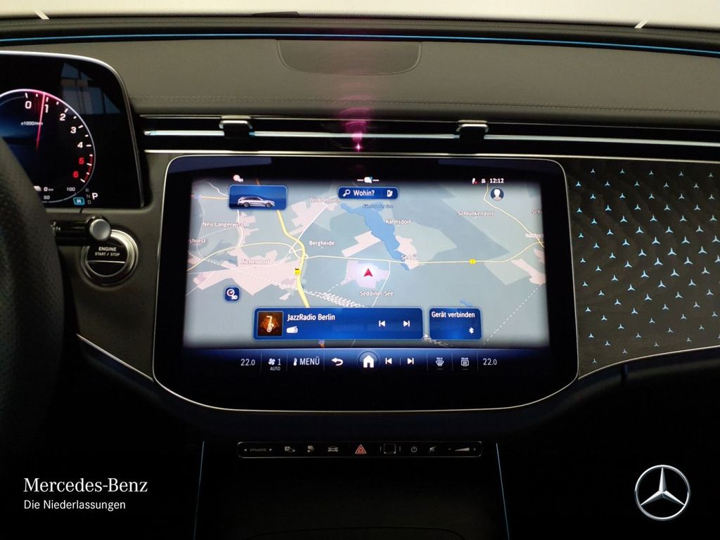 Mercedes-Benz E 300 2025