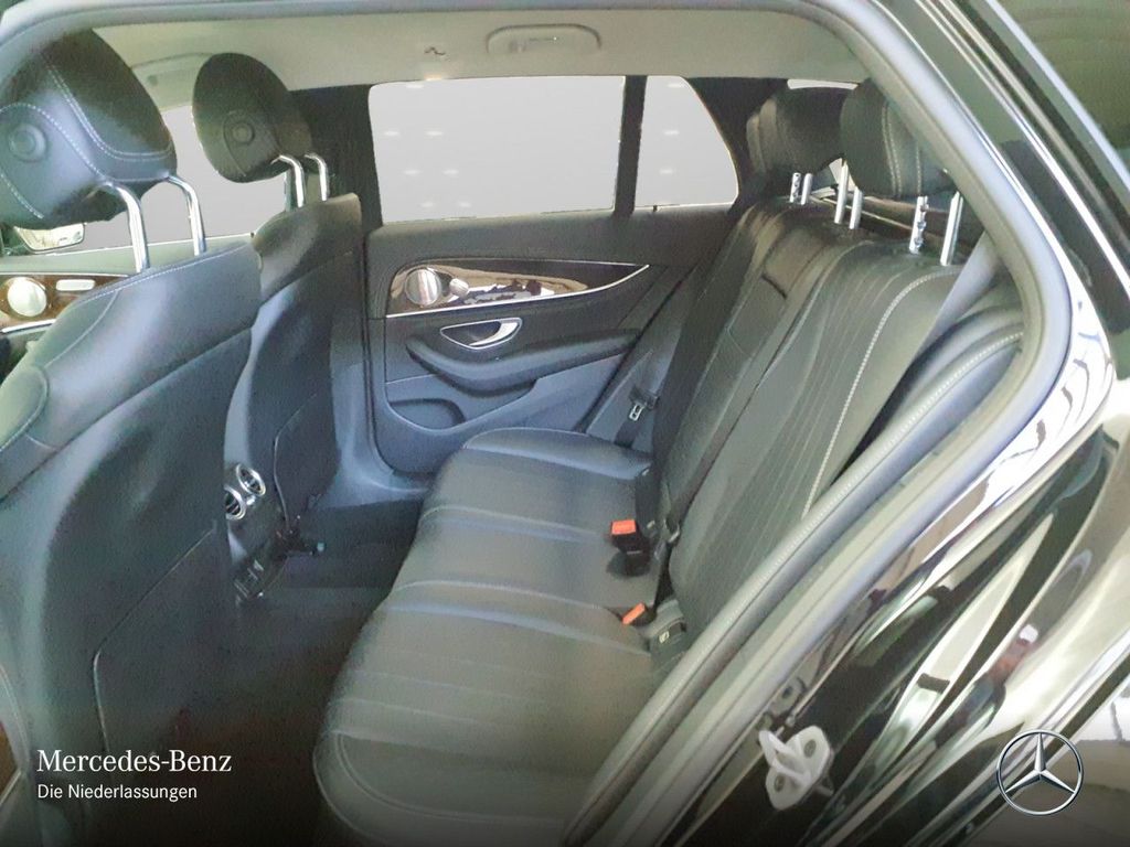 Mercedes-Benz E 300 2022