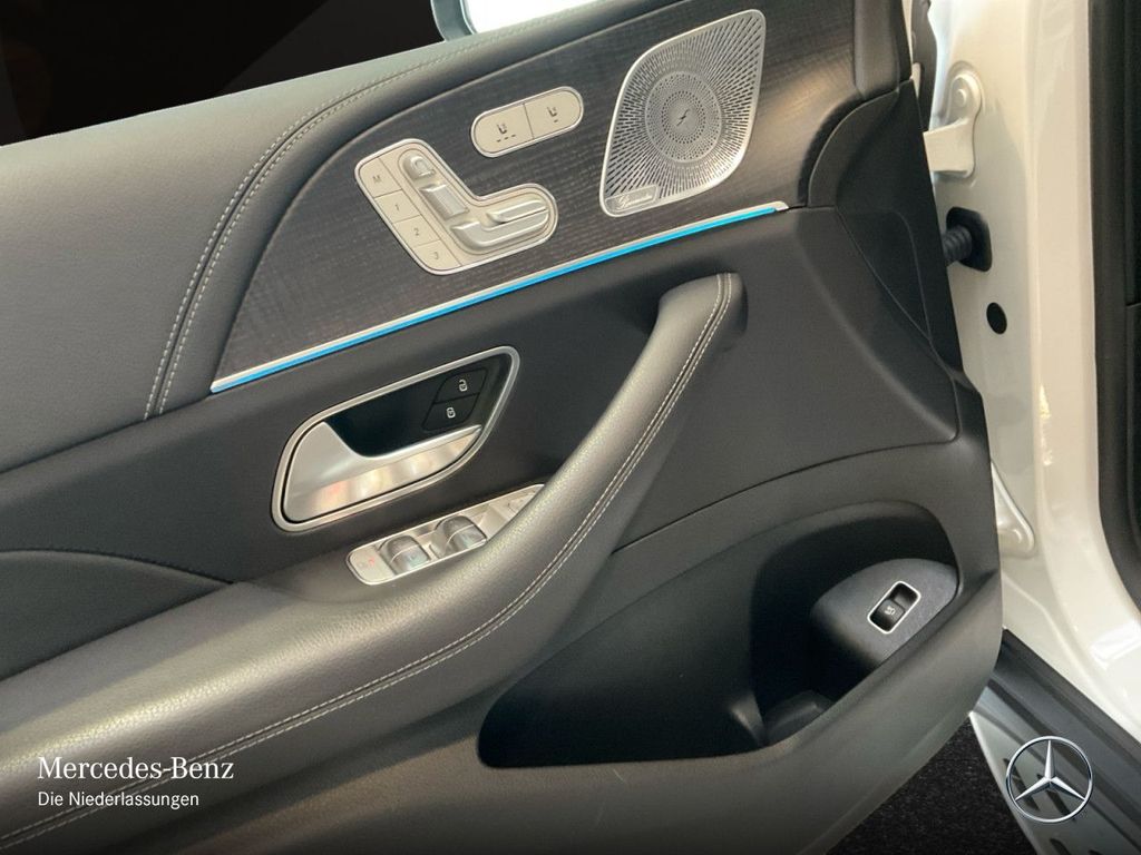 Mercedes-Benz GLE 350 2020