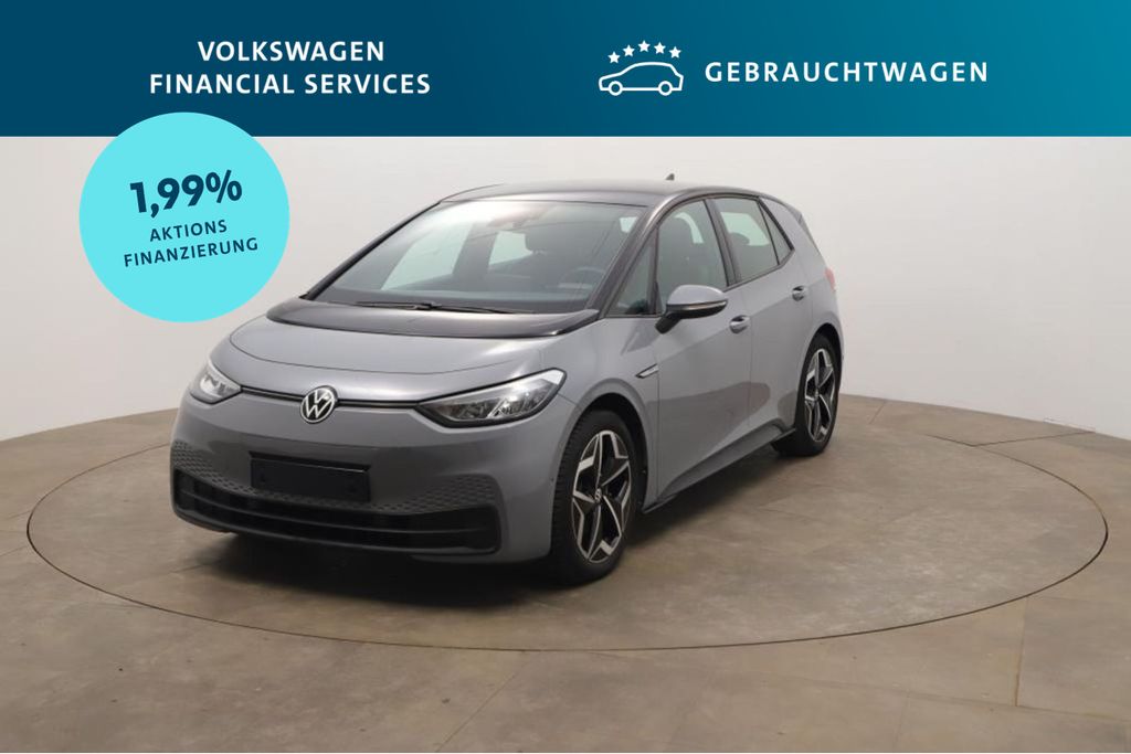 Volkswagen ID.3 2023